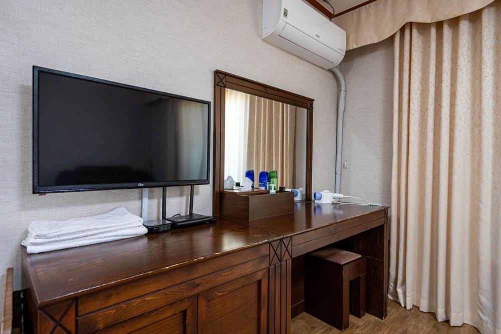 Oceanview Resortel Boryeong Luaran gambar